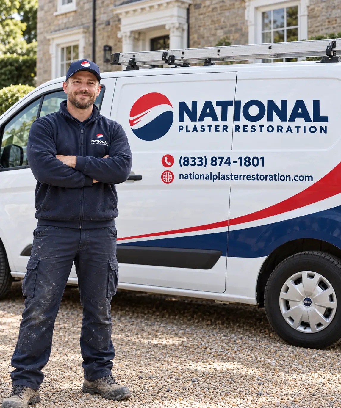 Plaster Repair company in Loudonville, OH